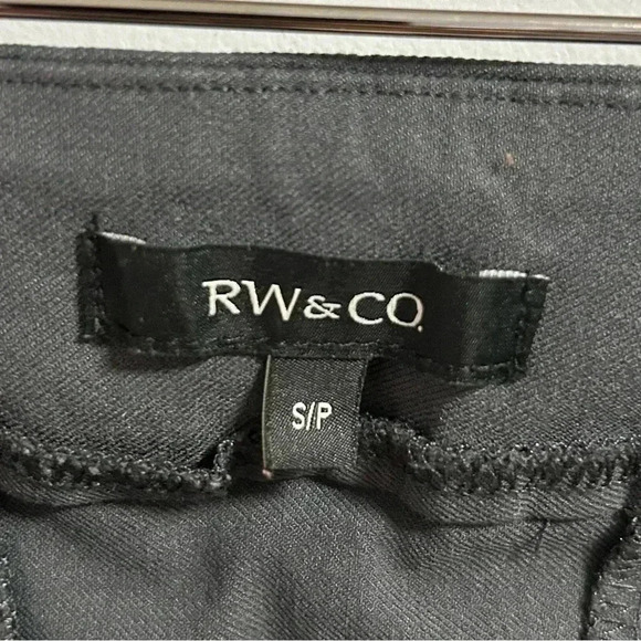 RW &  Co Pants - Picture 3 of 4